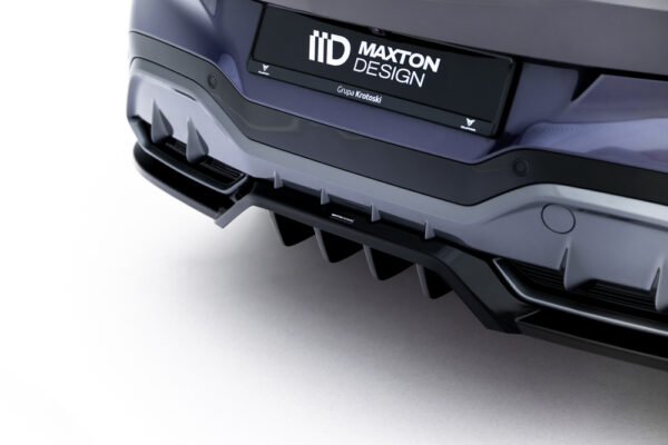 Splitter Trasero V.2 Cupra Terramar Mk1 - Imagen 5