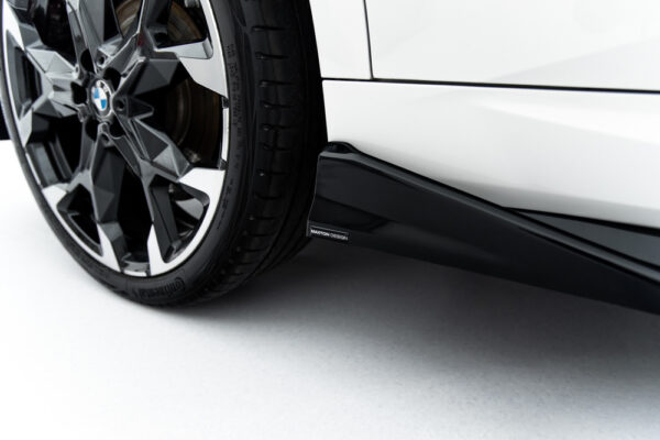 Difusores Laterales BMW X2 M-Pack U10 / iX2 U10 /M35i U10 - Imagen 3