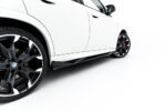 Difusores Laterales BMW X2 M-Pack U10 / iX2 U10 /M35i U10 - Imagen 5