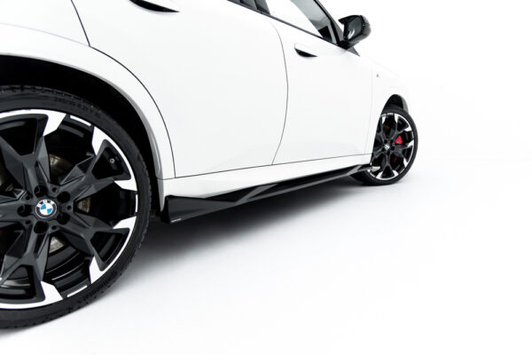 Difusores Laterales BMW X2 M-Pack U10 / iX2 U10 /M35i U10 - Imagen 5