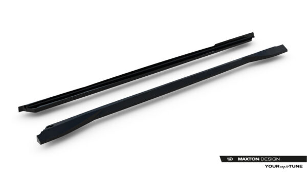 Difusores Laterales Cupra Terramar Mk1 - Imagen 5