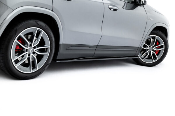 Difusores Laterales Mercedes-AMG GLA 35 H247 Facelift - Imagen 2