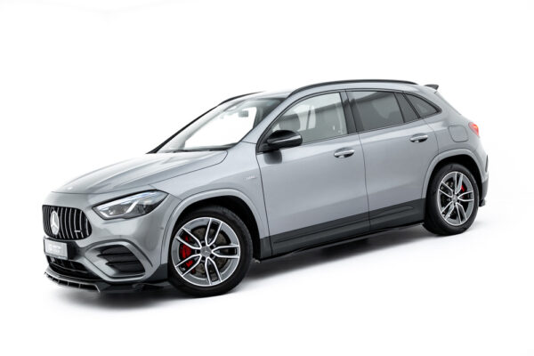 Difusores Laterales Mercedes-AMG GLA 35 H247 Facelift - Imagen 3