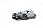 Difusores Laterales Mercedes-AMG GLA 35 H247 Facelift - Imagen 4