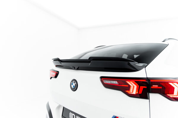 Extensión Alerón BMW X2 M35i U10 - Imagen 2