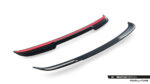 Extensión Alerón BMW X2 M35i U10 - Imagen 6
