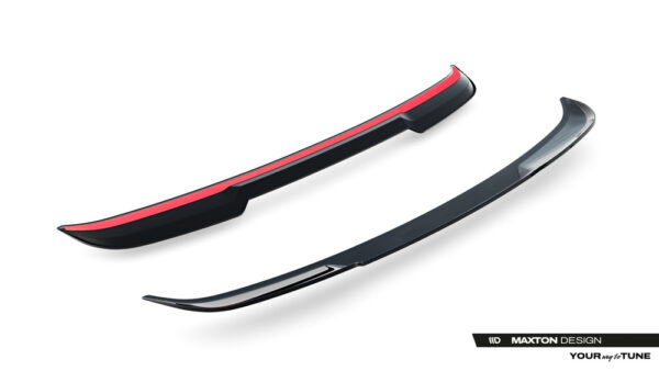 Extensión Alerón BMW X2 M35i U10 - Imagen 6