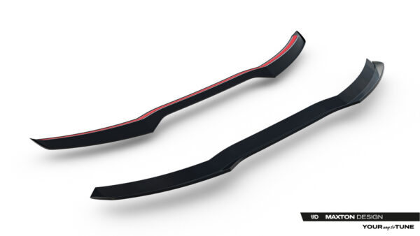 Extensión Alerón Cupra Terramar Mk1 - Imagen 4