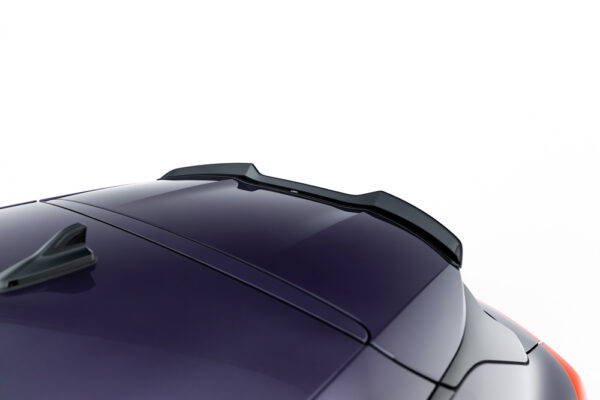 Extensión Alerón Cupra Terramar Mk1 - Imagen 3