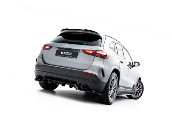 Extensión Alerón Mercedes-AMG GLA 35 H247 Facelift - Imagen 2