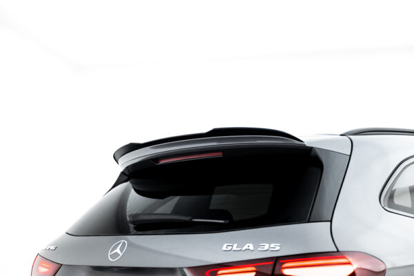 Extensión Alerón Mercedes-AMG GLA 35 H247 Facelift - Imagen 3