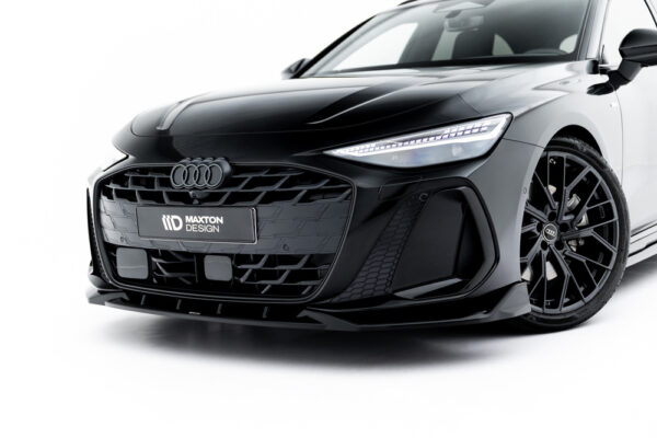 Spoiler Delantero V.2 Audi A6 S-Line C9 - Imagen 1