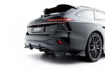 Splitter Trasero V.2 Audi A6 S-Line C9