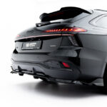 Splitter Trasero V.2 Audi A6 S-Line C9