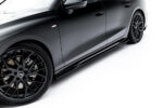 Difusores Laterales V.1 Audi A6 S-Line C9