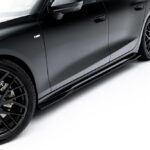 Difusores Laterales V.1 Audi A6 S-Line C9