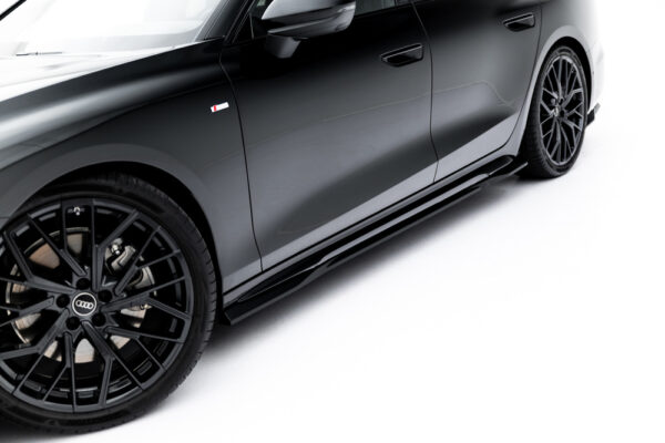 Difusores Laterales V.1 Audi A6 S-Line C9 - Imagen 1