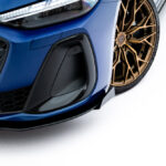 Flaps Delanteros Racing Audi A5 S-Line / S5 Sedan / Avant B10