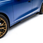 Difusores Laterales Racing Audi A5 S-Line / S5 Sedan / Avant B10