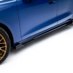 Difusores Laterales + Flaps Audi A5 S-Line / S5 Sedan / Avant B10