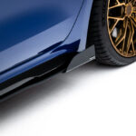 Flaps Laterales Racing Audi A5 S-Line / S5 Sedan / Avant B10