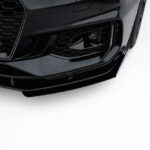 Flaps Frontales Audi RS5 Coupe / Sportback F5