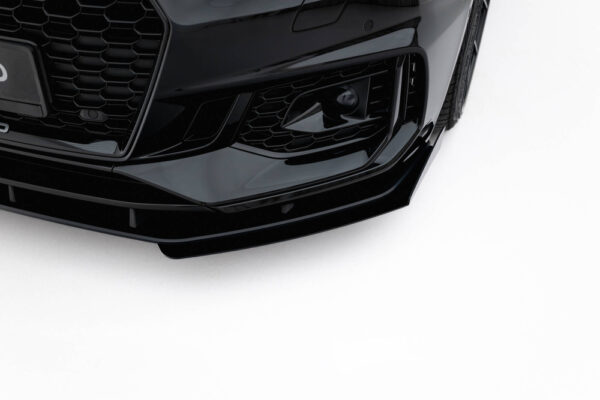 Flaps Frontales Audi RS5 Coupe / Sportback F5 - Imagen 1