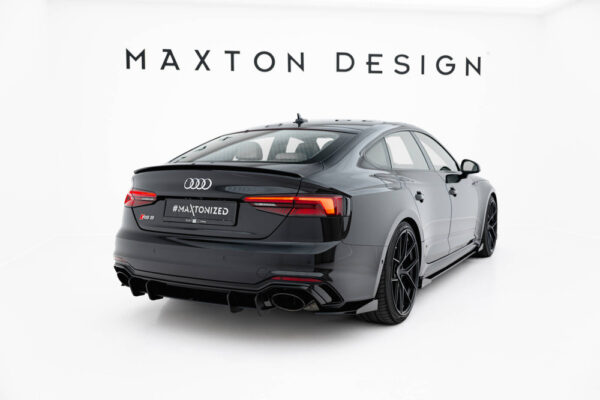 Flaps Traseros Audi RS5 Coupe / Sportback F5 - Imagen 3