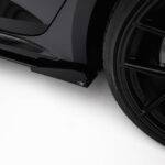 Flaps Laterales Audi RS5 Coupe / Sportback F5