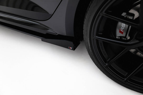 Flaps Laterales Audi RS5 Coupe / Sportback F5 - Imagen 1