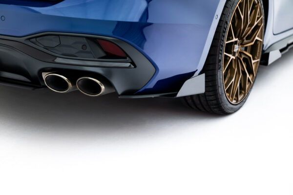 Flaps Traseros Racing Audi S5 Sedan / Avant B10 - Imagen 1
