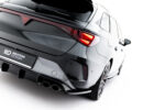 Splitters Traseros V.2 Cupra Leon ST Mk1/ Mk1 Facelift
