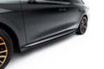 Difusores Laterales V.2 Cupra Leon ST / Hatchback  Aero Mk1 / Mk1 Facelift