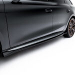 Difusores Laterales V.2 Cupra Leon ST / Hatchback  Aero Mk1 / Mk1 Facelift