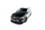 Spoiler Delantero V.2 Cupra Leon ST / Hatchback Mk1 Facelift