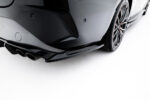 Splitters Traseros V.5 Cupra Leon ST Mk1 Facelift