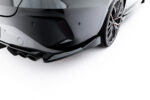 Splitters Traseros V.6 Cupra Leon ST Mk1 Facelift