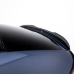 Extensión Alerón Cupra Tavascan Mk1