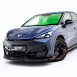 Spoiler Delantero Cupra Tavascan Mk1