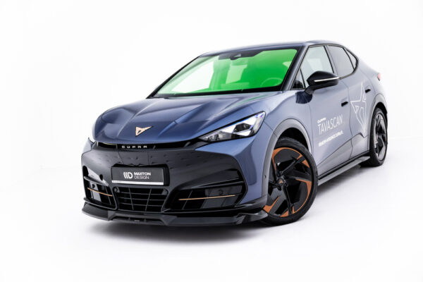 Spoiler Delantero Cupra Tavascan Mk1 - Imagen 1