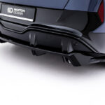 Splitter Trasero Cupra Tavascan Mk1