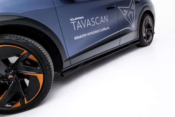 Difusores Laterales Cupra Tavascan Mk1 - Imagen 1