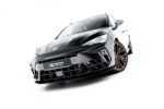 Spoiler Delantero Racing Cupra Leon ST / Hatchback Mk1 Facelift