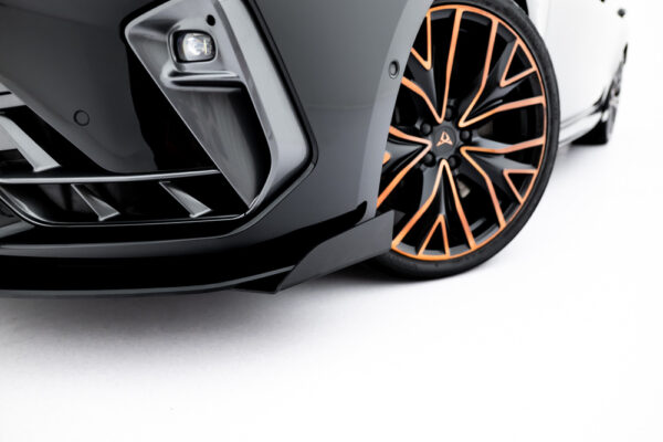 Flaps Delanteros Cupra Leon ST / Hatchback Mk1 Facelift - Imagen 1