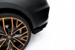 Flaps Laterales Cupra Leon ST Mk1 Facelift