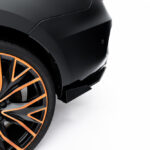 Flaps Laterales Cupra Leon ST Mk1 Facelift