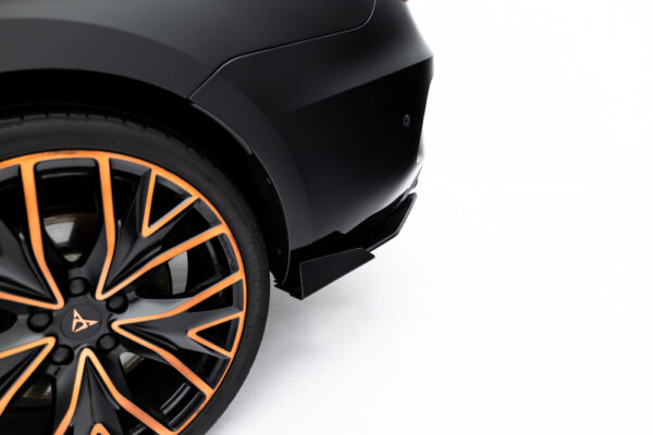 Flaps Laterales Cupra Leon ST Mk1 Facelift - Imagen 1