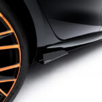 Flaps Laterales Cupra Leon ST / Hatchback Aero Mk1 / Mk1 Facelift