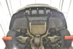 Splitter Trasero V.3 Land Rover Range Rover Velar R-Dynamic Mk1 - Imagen 6