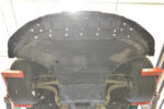 Spoiler Delantero Volkswagen Touareg R-Line Mk3 Facelift - Imagen 8